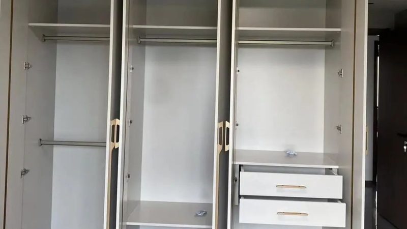全屋定制材质分类全解析：揭秘不同板材的秘密
