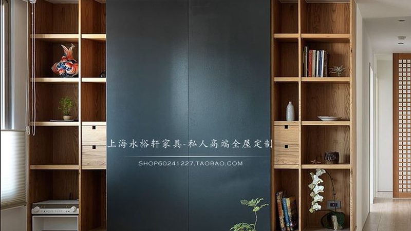 小户型定制家具上门量尺流程
