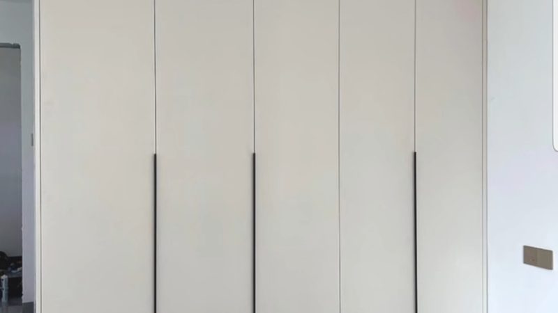 定制书柜，如何挑选？揭秘书柜厂家的关键因素
