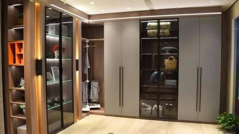 多层实木与颗粒板：全屋定制板材的选择之道