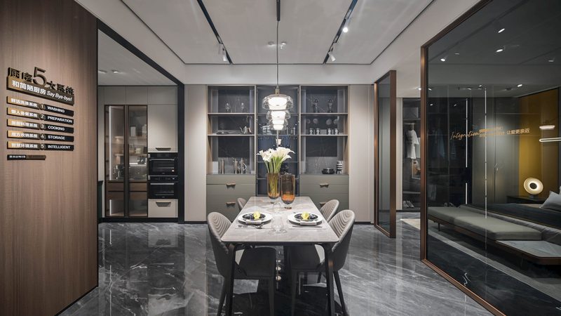 揭秘板式家具选购：从板材到售后，一步到位