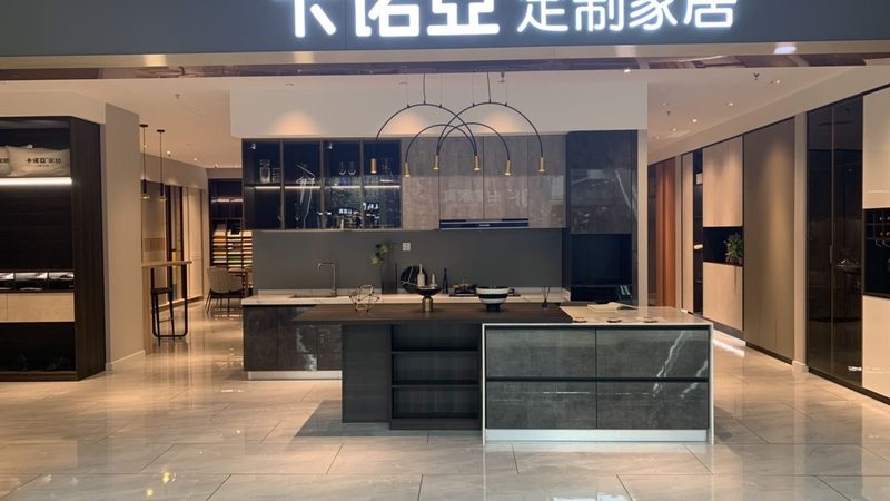 衣帽间安装价格之谜：揭秘影响成本的关键因素