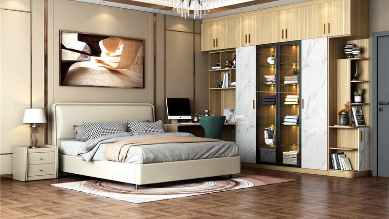 全屋定制家具安装师傅怎么找